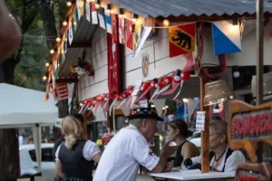 Una por una, las celebraciones por Carnaval en el interior de Córdoba