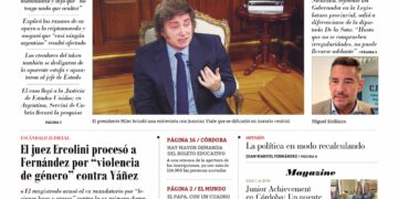 Tapa del 18-02-25
