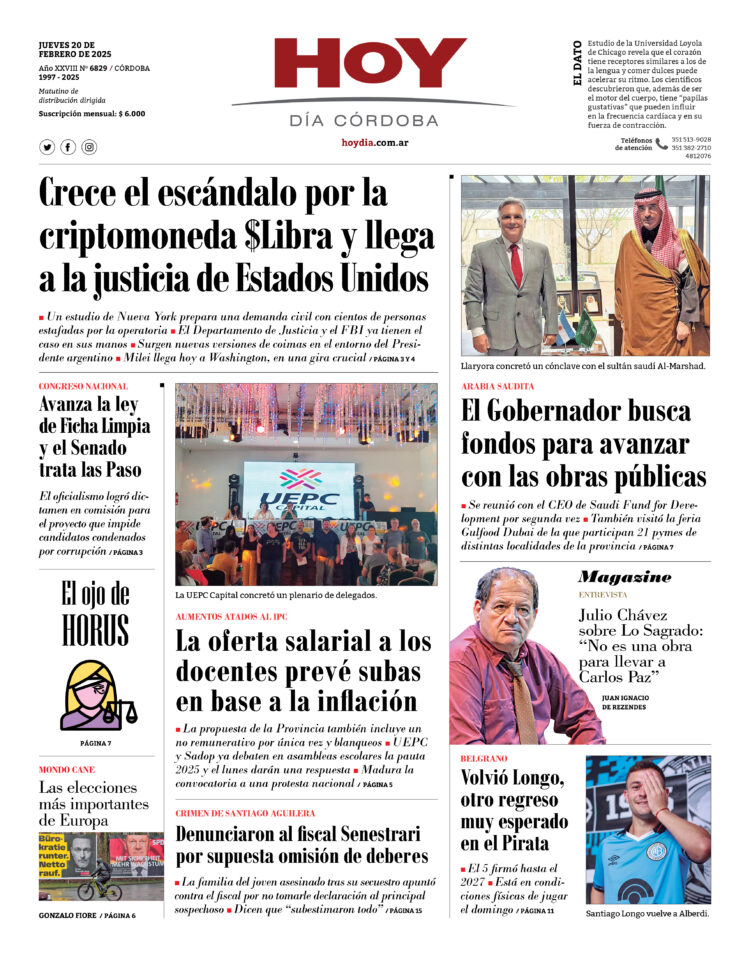 Tapa 20.02.25