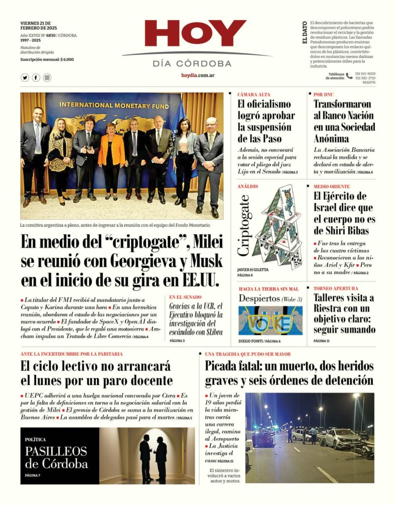 Tapa 21-02-25