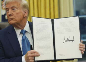 Más y más aranceles