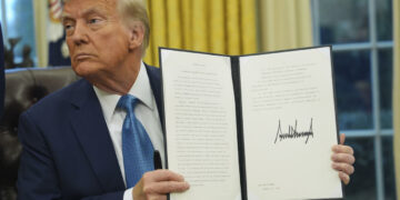 Más y más aranceles