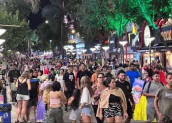 Verano récord: movimiento económico de 930.000 millones de pesos