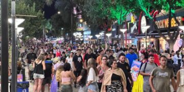 Verano récord: movimiento económico de 930.000 millones de pesos