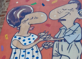 Turismo de barrio: Presentan “Soy Cordobés” en Alberdi