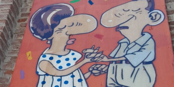 Turismo de barrio: Presentan “Soy Cordobés” en Alberdi