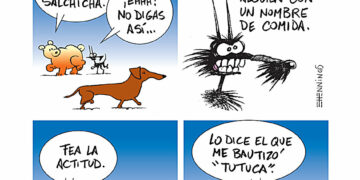 Tutuca y Satán 28.02.25