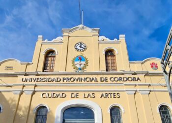Universidad Provincial: esta semana finalizan las preinscripciones para el ingreso