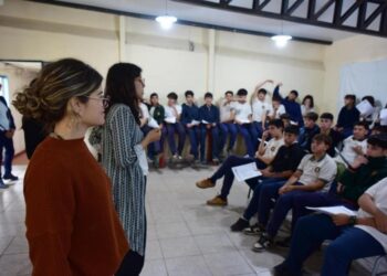 Recomendaciones para prevenir el consumo de alcohol en adolescentes