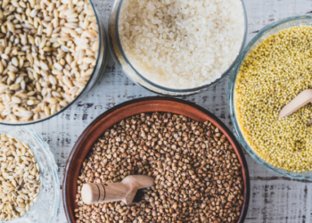 Una persona con celiaquía gastó en enero un 30% más para realizar sus compras de alimentos