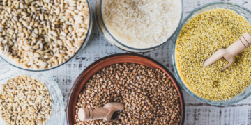 Una persona con celiaquía gastó en enero un 30% más para realizar sus compras de alimentos