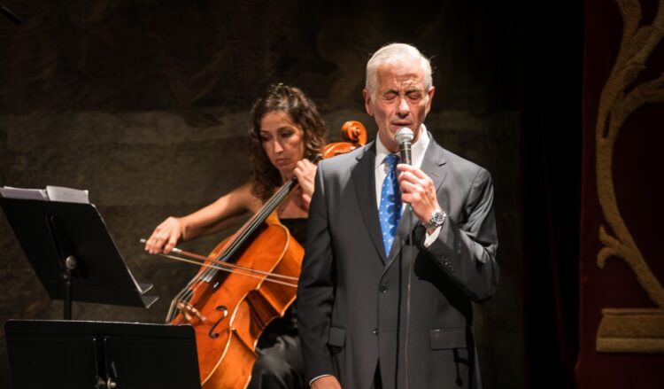 Córdoba y el Tango