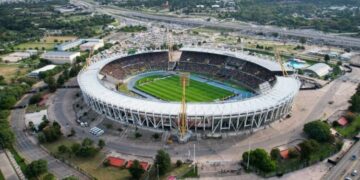 Así será el operativo de seguridad para Talleres-Lanús en el Kempes