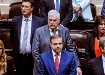 Los diputados del PJ cordobés avalarían la suspensión de las Paso