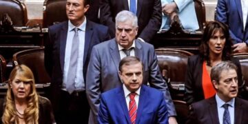 Los diputados del PJ cordobés avalarían la suspensión de las Paso