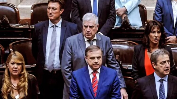 Los diputados del PJ cordobés avalarían la suspensión de las Paso