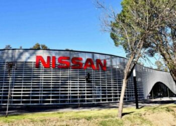 Peligra la continuidad de la planta de Nissan en Córdoba