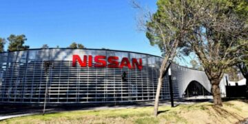 Peligra la continuidad de la planta de Nissan en Córdoba