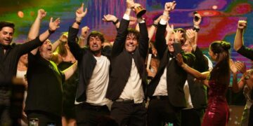 «Épico, Magic Dreams» se alzó con el Carlos de Oro 2025