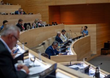 Impulsan un nuevo sistema de coparticipación «más equitativo»