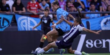 Belgrano y Talleres repartieron puntos en el Gigante de Alberdi