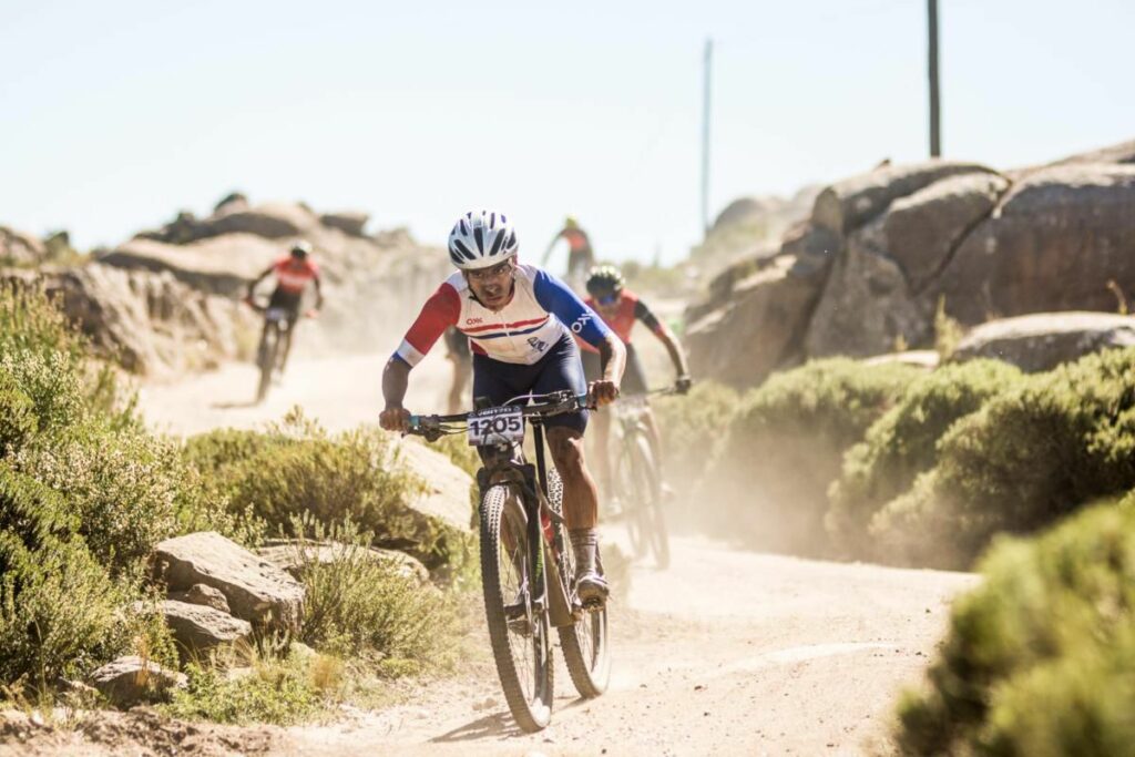 Experiencia Altas Cumbres: dos días imperdibles para los amantes del deporte de aventura