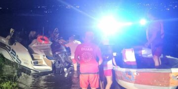 Tripulaban una lancha alcoholizados y fuera del horario permitido