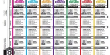 La Boleta Única de Papel, en el centro del debate electoral argentino