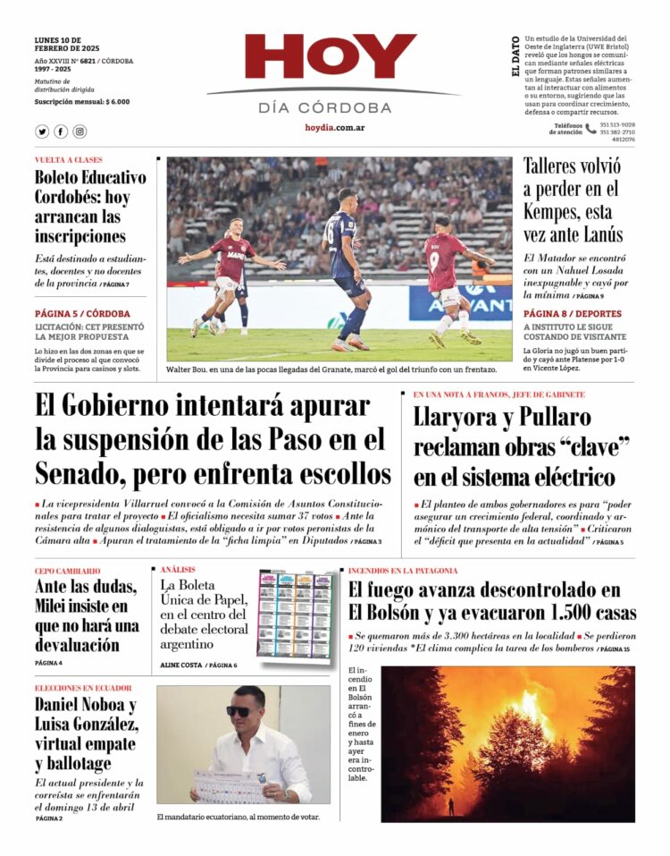 Tapa 10.02.25