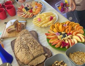 Tres retiros saludables para renovar cuerpo y mente