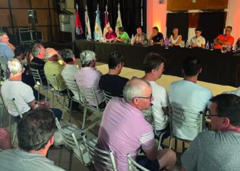 Productores denuncian subas del 200% en el Inmobiliario Rural