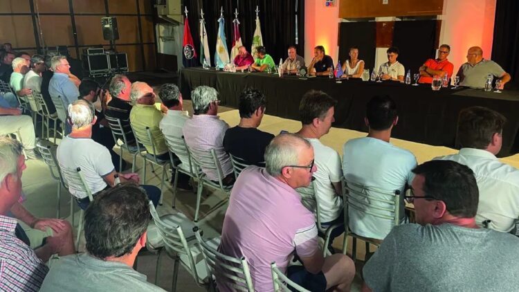 Productores denuncian subas del 200% en el Inmobiliario Rural