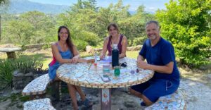 Tres retiros saludables para renovar cuerpo y mente