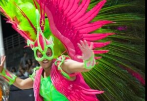 Una por una, las celebraciones por Carnaval en el interior de Córdoba