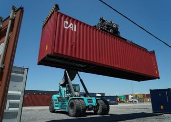 Las exportaciones cordobesas crecieron un 20% en 2024