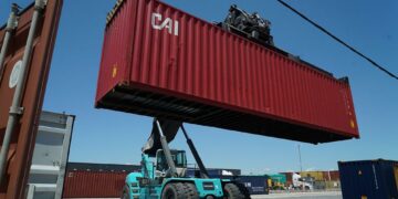 Las exportaciones cordobesas crecieron un 20% en 2024