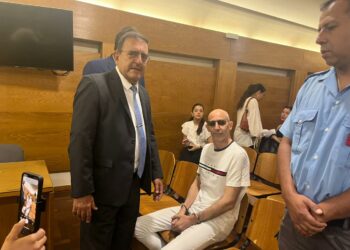 Ni «Superman» lo salvará