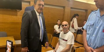 Ni «Superman» lo salvará