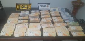 Estafa millonaria a Apross: hay 15 detenidos y más de $ 12 millones secuestrados Estafa millonaria a Apross: hay 15 detenidos y más de $ 12 millones secuestrados