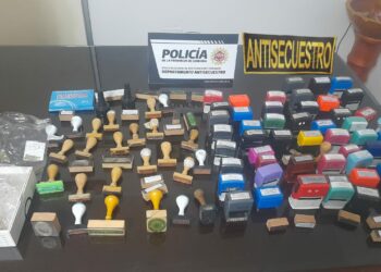 Estafa millonaria a Apross: hay 15 detenidos y más de $ 12 millones secuestrados