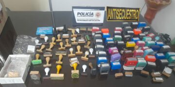 Estafa millonaria a Apross: hay 15 detenidos y más de $ 12 millones secuestrados