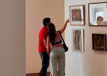 Dos propuestas para celebrar el Día de los Enamorados en museos de Córdoba