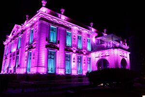 Dos propuestas para celebrar el Día de los Enamorados en museos de Córdoba