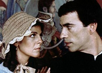 Camila y Uladislao: una historia de amor prohibido y tragedia en la Argentina de Rosas