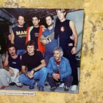 Así se vivió el primer día del Cosquín Rock: más de 120.000 personas pese al calor, la lluvia y el barro