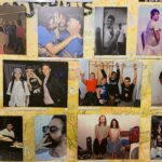 Así se vivió el primer día del Cosquín Rock: más de 120.000 personas pese al calor, la lluvia y el barro