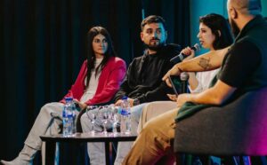 Junior Achievement en Córdoba: un puente entre el sistema educativo y el mundo laboral