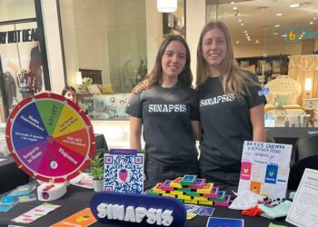 Junior Achievement en Córdoba: un puente entre el sistema educativo y el mundo laboral