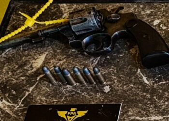 Detuvieron a un hombre que integraba una banda narco Santa Rosa de Calamuchita