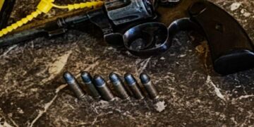 Detuvieron a un hombre que integraba una banda narco Santa Rosa de Calamuchita